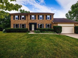 7315 Cannon Ct, West Chester, OH