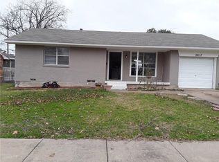 2817 Cumberland Dr, Garland, TX 75041