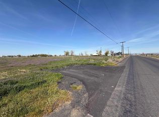 Wilgus Rd LOT 2, Prosser, WA 99350
