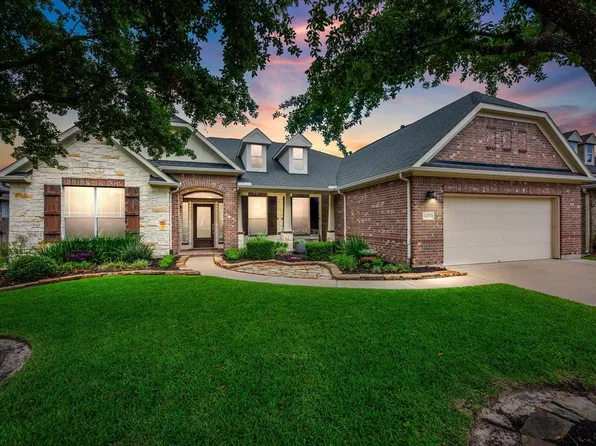 14211 Park Antique Lane, Cypress, TX 77429
