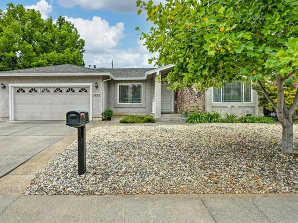 4924 Olive Oak Way, Carmichael, CA 95608