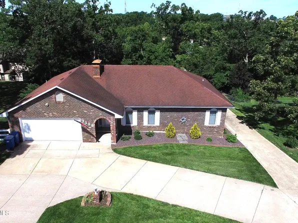 2108 Tanner Bridge Rd, Jefferson City, MO 65101