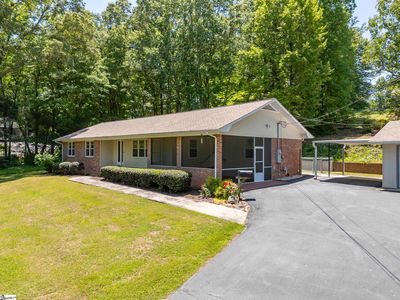 113 Chestnut Rd, Landrum, SC, 29356