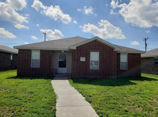 6906 Apollo Trl, Amarillo, TX 79118