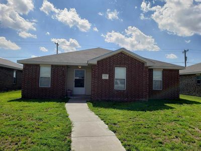 6906 Apollo Trl, Amarillo, TX, 79118