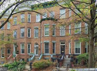 3164 18th St NW UNIT B, Washington, DC 20010