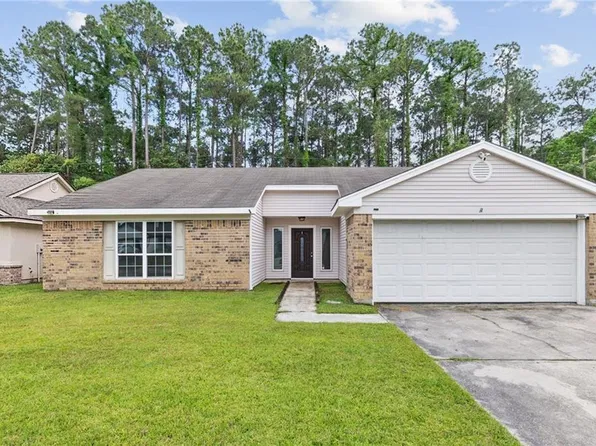 213 Drury Ln, Slidell, LA 70460