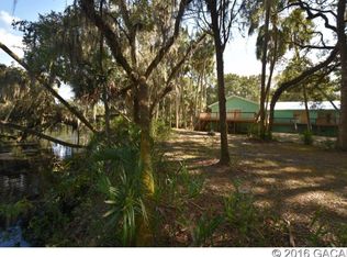 12270 W Edwards Ct, Inglis, FL 34449