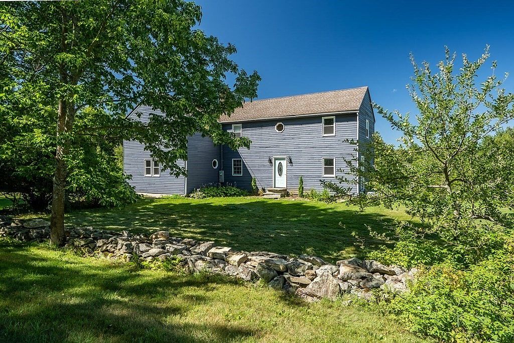 1523 North St, Windsor, MA 01270 Zillow
