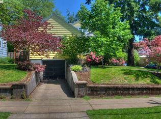 4004 NE 18th Ave, Portland, OR 97212