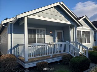 1068 Sinclair Way, Burlington, WA 98233