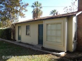 525 B St, Bakersfield, CA 93304