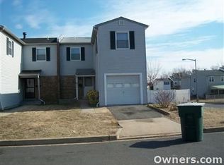 4501 6th Pl NE, Washington, DC 20017