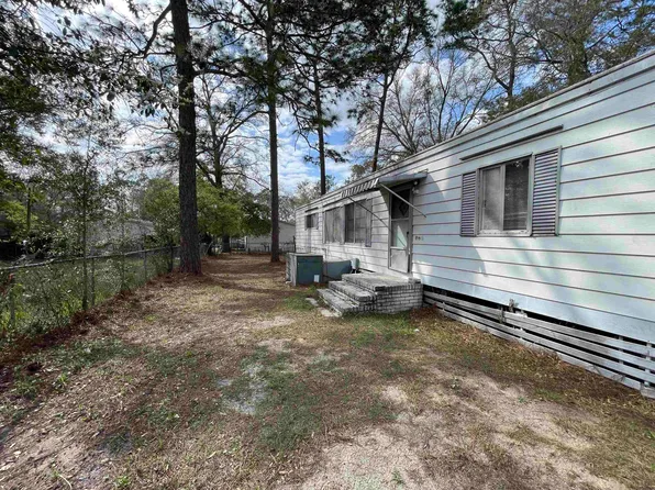 4512 Bellarose St E, Tallahassee, FL 32305