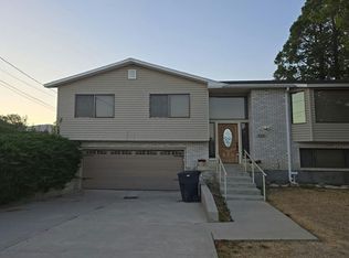 220 W Mill Rd, Ferron, UT 84523