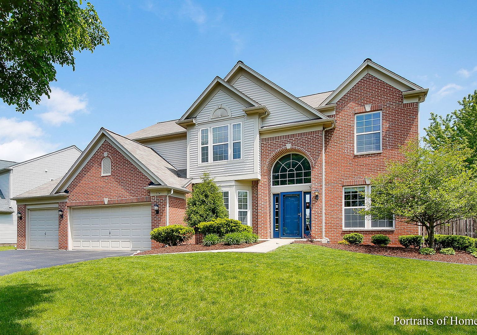 334 Clubhouse St, Bolingbrook, IL 60490 Zillow