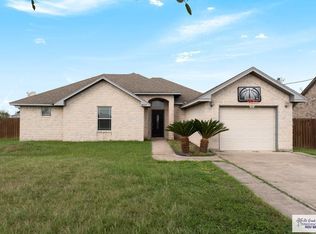 28177 Glenview Rd, Rio Hondo, TX 78583