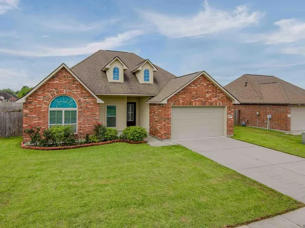 17593 Golden Eagle Dr, Prairieville, LA 70769