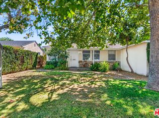 6226 Goodland Ave, North Hollywood, CA 91606