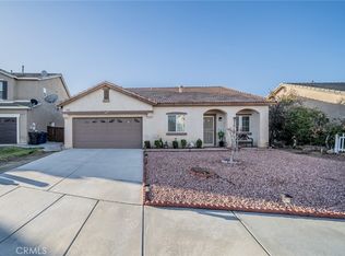 13979 Doria Cir, Victorville, CA 92394