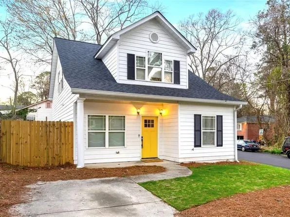56 Holly Rd NW, Atlanta, GA 30314