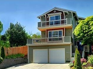 1809 Mlk Jr Way, Seattle, WA 98122