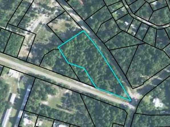 0 Shellman Bluff Rd, Jacksonville, FL 32224