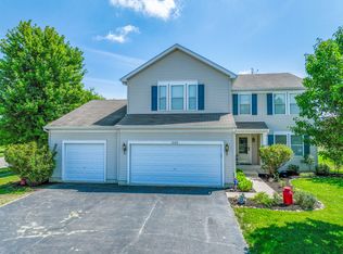 1028 Kennedy Ct, Hebron, IL 60034