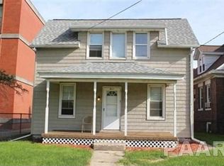 611 Taylor St, East Peoria, IL 61611