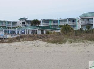 404 Butler Ave #117, Tybee Island, GA 31328