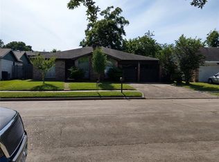 146 Evanston St, Houston, TX 77015