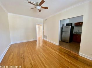 802 N Bishop St #1711, Chicago, IL 60642