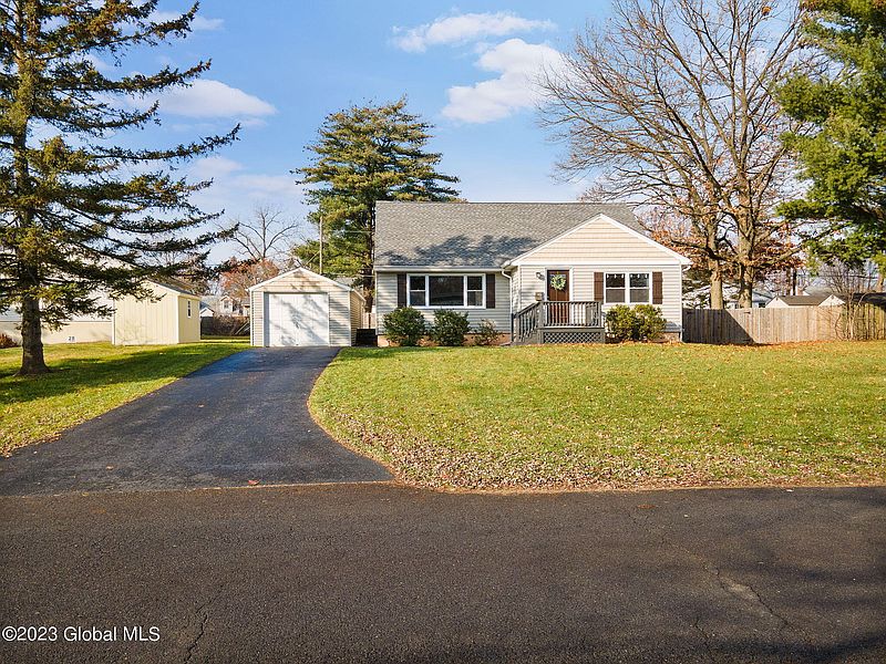 2nd image of 26 Chapman Drive