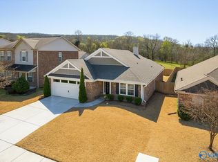 118 Gardengate Dr, Harvest, AL 35749