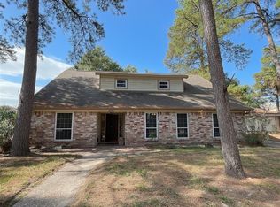 4311 Annawood Cir, Spring, TX 77388