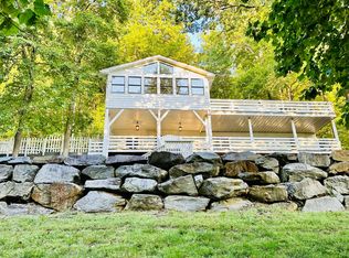 100 Pearson Ln, Black Mountain, NC 28711