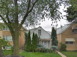 3724 N Harlem Ave, Chicago, IL 60634