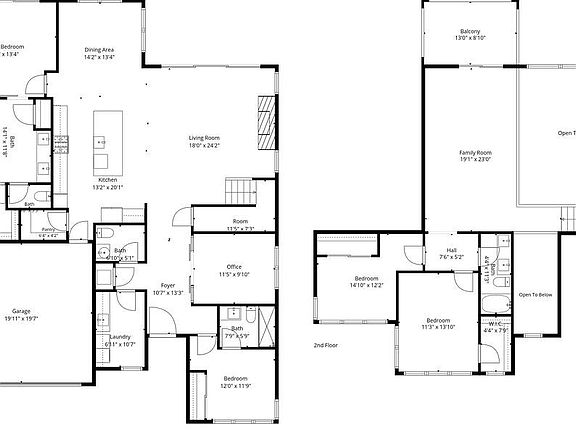 3rd image of 308 Gandara St