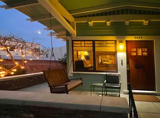 1414 Ridge Way, Los Angeles, CA 90026