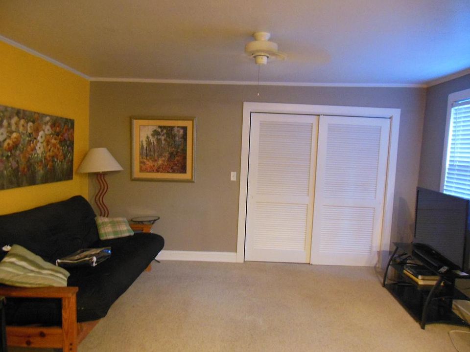 livinng area