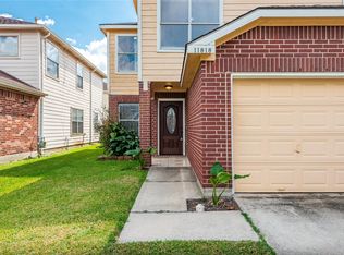 11818 Eagle Island Ln, Houston, TX 77034