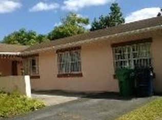 14912 SW 65th Ter, Miami, FL 33193