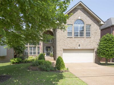6808 Sunnywood Dr, Nashville, TN, 37211