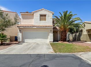 1056 Country Skies Ave, Las Vegas, NV 89123