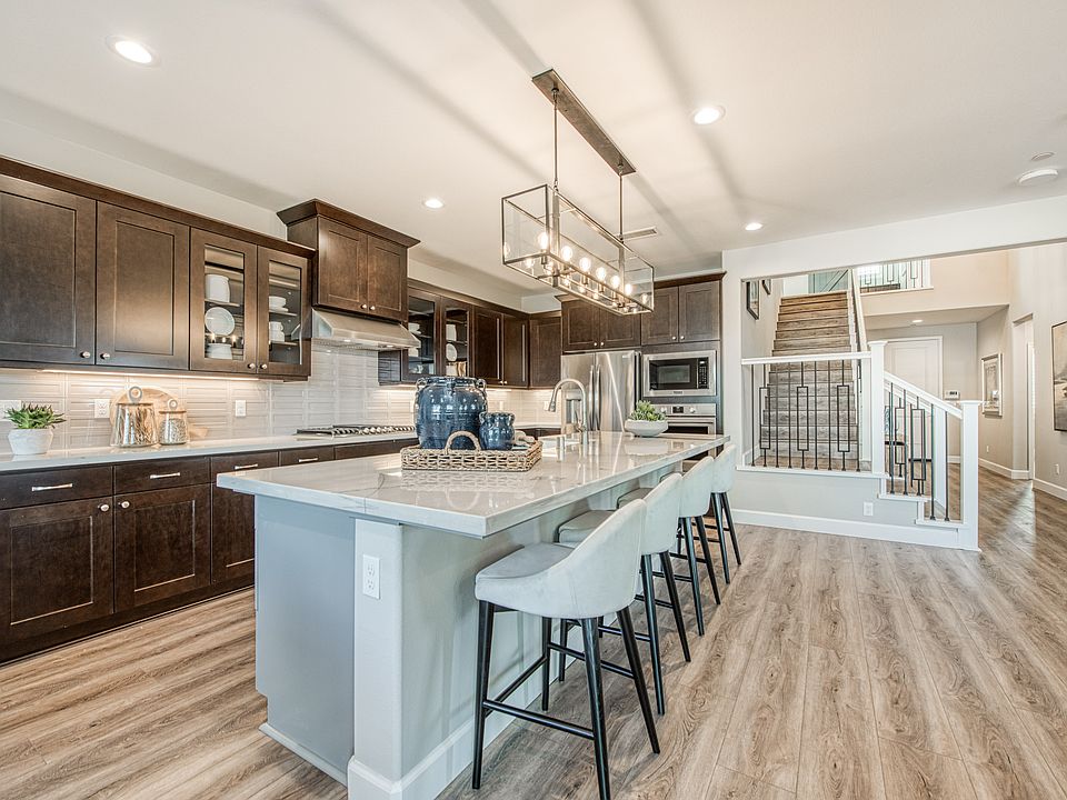 Sage Plan, Savanna at Tesoro Viejo, Madera, CA 93636 Zillow