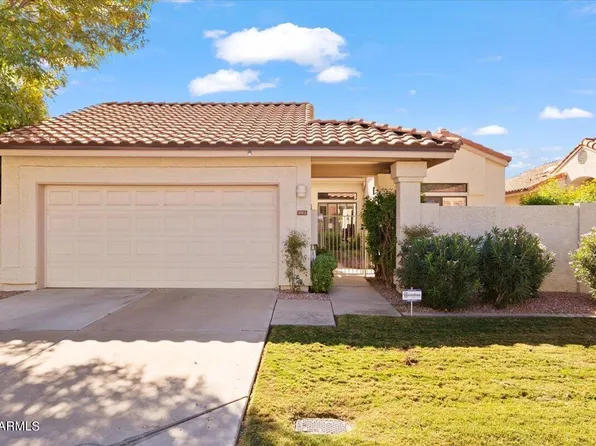 1003 E MCNAIR Drive, Tempe, AZ 85283