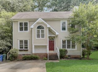 1601 Lethbridge Ct, Raleigh, NC 27606