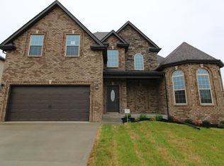 779 Farmington LOT 779, Clarksville, TN 37043