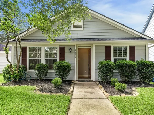 10819 Cobblecreek Way, Missouri City, TX 77459