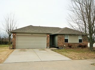 805 S Lipscomb, Republic, MO 65738